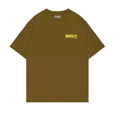 WAVYCREW T