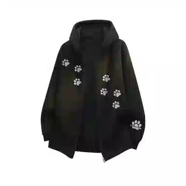 PAUL COSTELLOE Dog Walk Hoodie