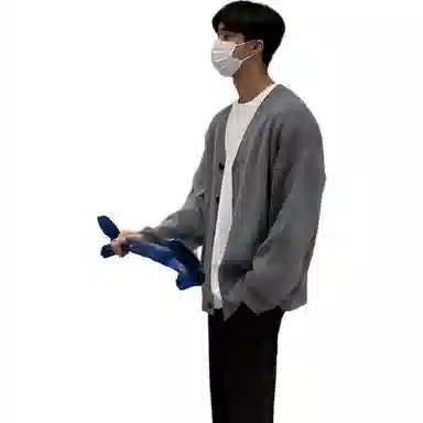 SOUL WORKER cleanfitv