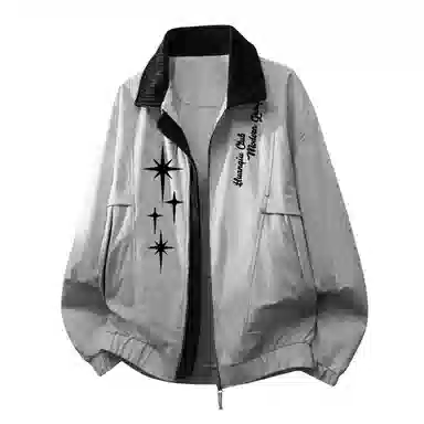 HUANQIU Jacket