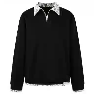 SANTASTIC cleanfitPolo
