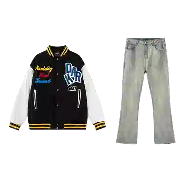 vibeYGHOME OFFICIAL cleanfit