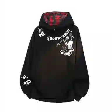 BOBBY ABLEY Logo