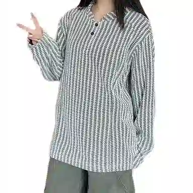 TR Polo