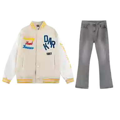 vibeYGHOME OFFICIAL cleanfit