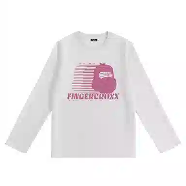 Fingercroxx itFGXX T