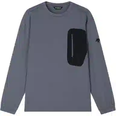 DESCENTE ALLTERRAIN 81 T