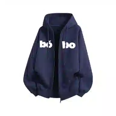 BOBBY ABLEY bobo Logo