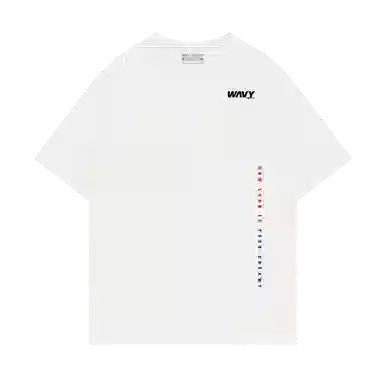 WAVYCREW T