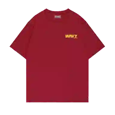 WAVYCREW T