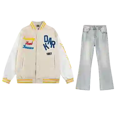 vibeYGHOME OFFICIAL cleanfit