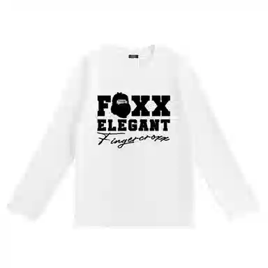 Fingercroxx itFGXX T