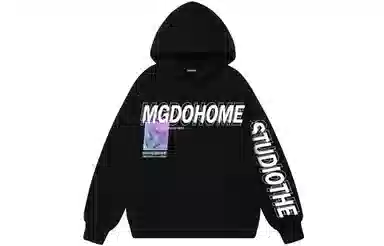 MGDOHOME Logo