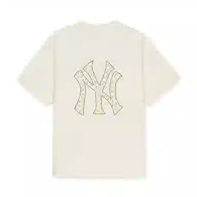 MLB Monogram NEW YORK YANKEES SS25 T