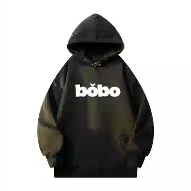 BOBBY ABLEY bobo Logo