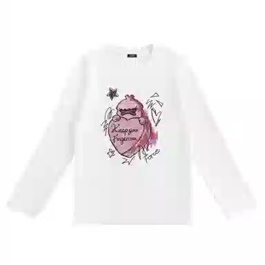 Fingercroxx itFGXX T