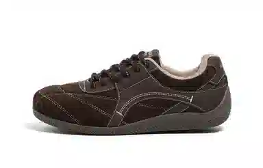 HUANQIU Retro Trainer Low