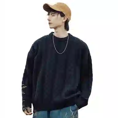 IS CAT GRNL oversize