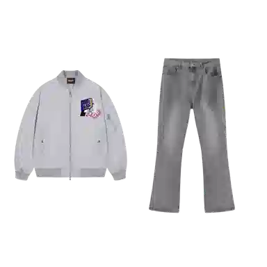 YGHOME OFFICIAL vibe