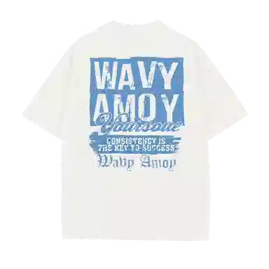 WAVYCREW T
