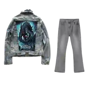 vibeYGHOME OFFICIAL cleanfit