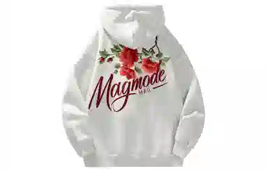 magmode Logo
