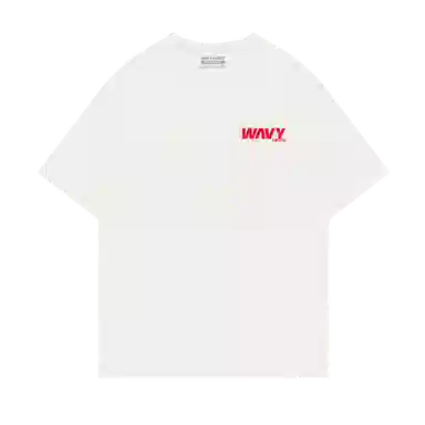 WAVYCREW T