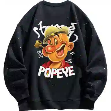POPEYE logo