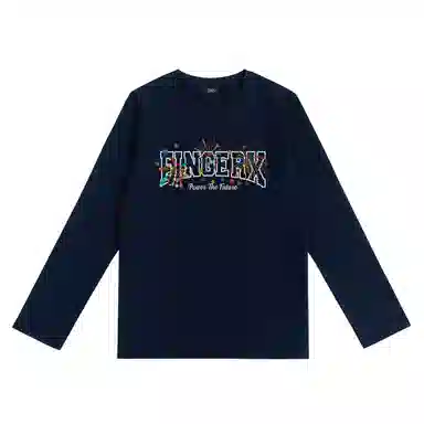 Fingercroxx itFGXX T