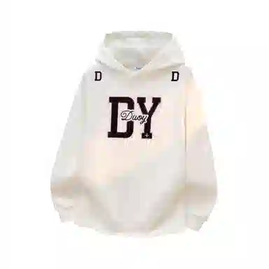 Duoyi Logo Hoodie