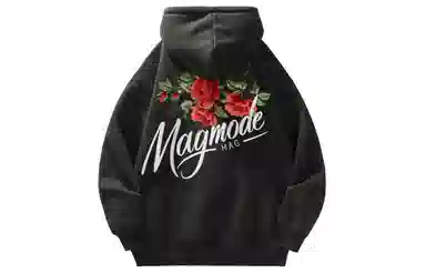magmode Logo