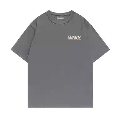 WAVYCREW T