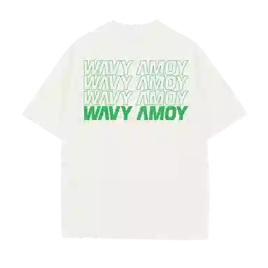 WAVYCREW T