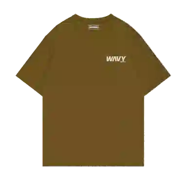 WAVYCREW T