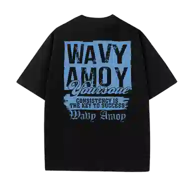 WAVYCREW T