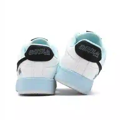 The Simpsons Lightning Low Sneakers