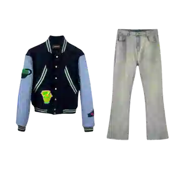 vibeYGHOME OFFICIAL cleanfit