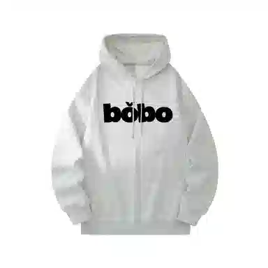 BOBBY ABLEY bobo Logo