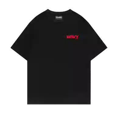 WAVYCREW T