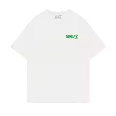 WAVYCREW T