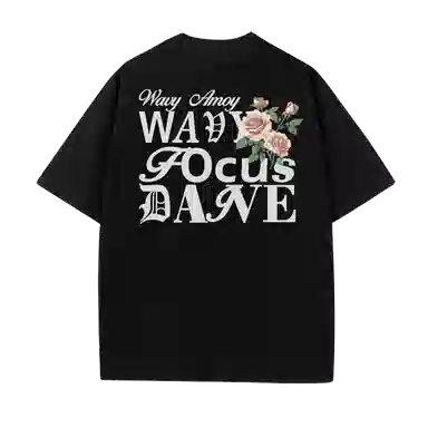 WAVYCREW T