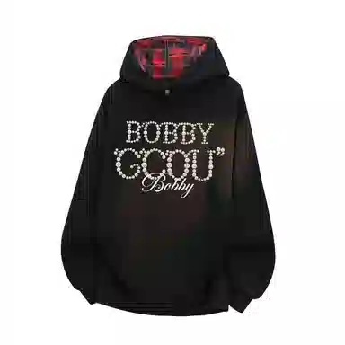 BOBBY ABLEY Logo