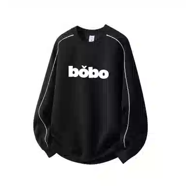 BOBBY ABLEY bobo Logo