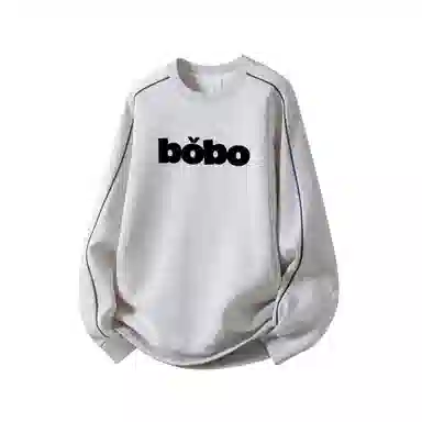 BOBBY ABLEY bobo Logo