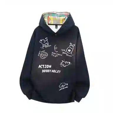 BOBBY ABLEY Logo