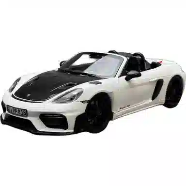 NOREV 911GT4 718