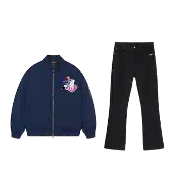 YGHOME OFFICIAL vibe