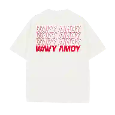 WAVYCREW T