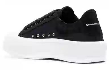 Alexander McQueen Deck