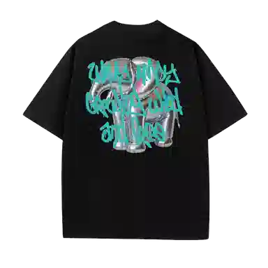 WAVYCREW T